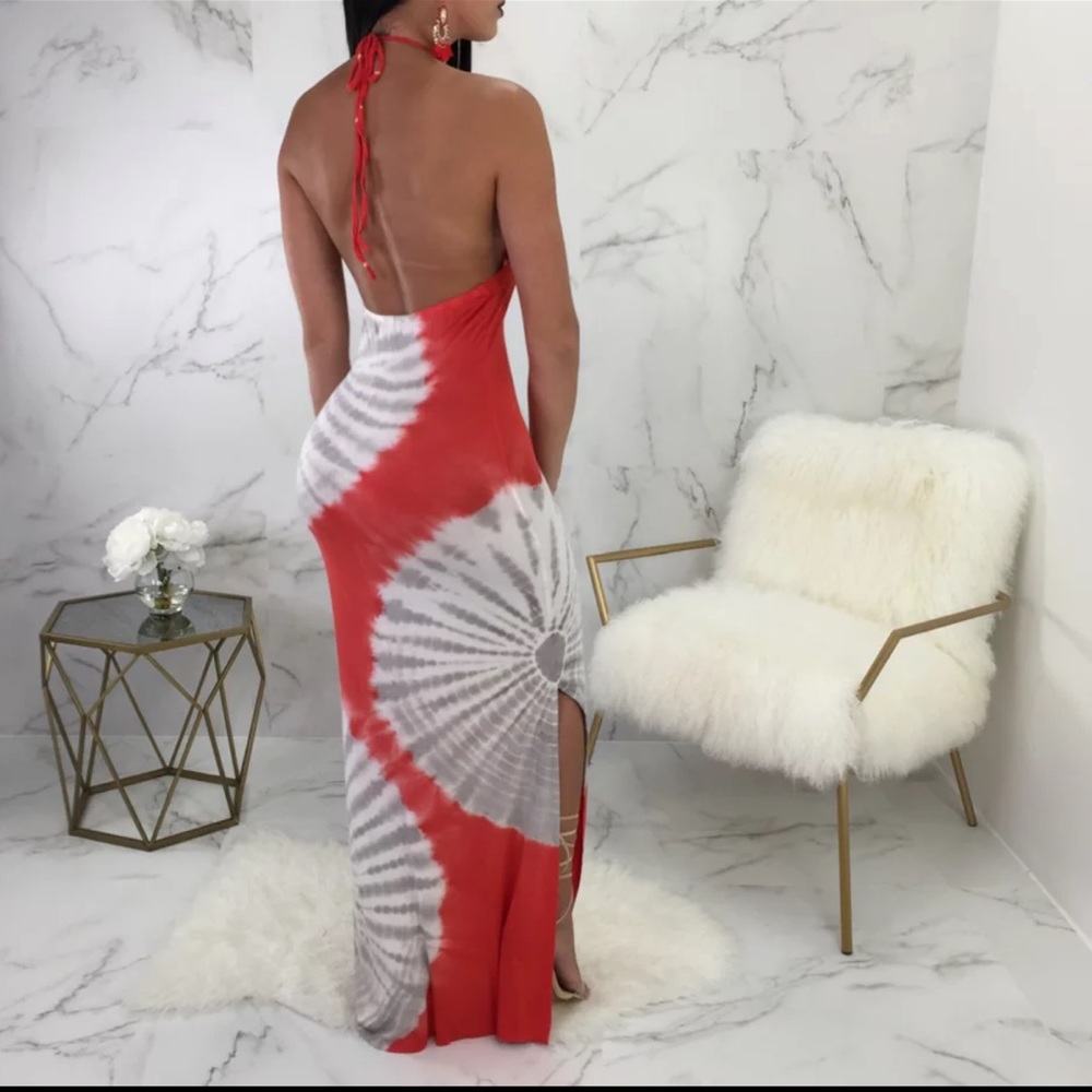 Dress - Picture 6 of 6